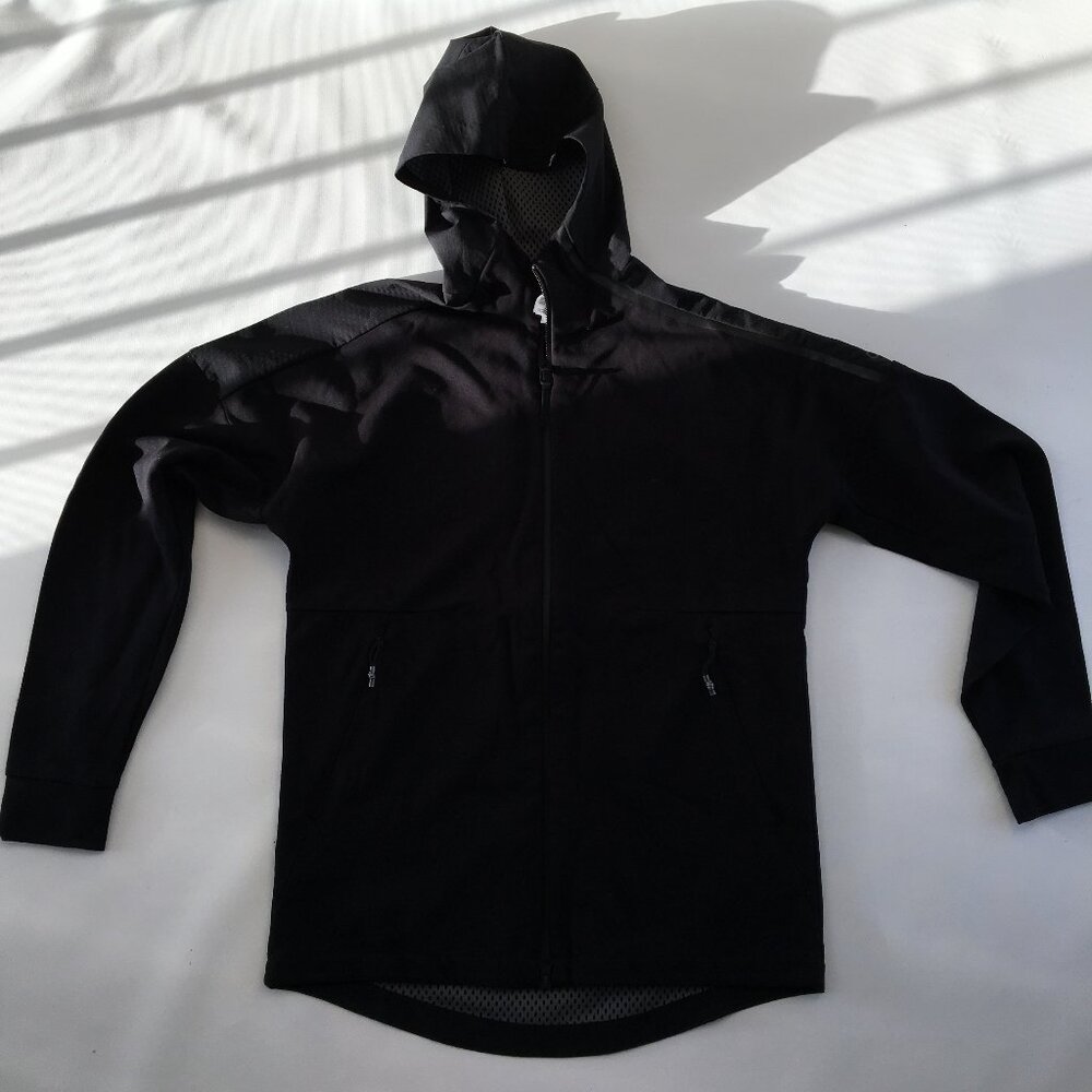 Adidas Athletics Zne Duo Hoodie S